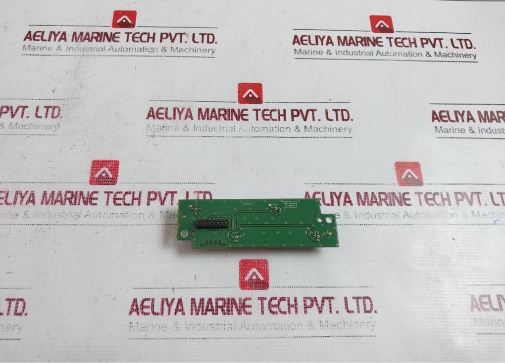Siemens A5E00283525-1 Circuit Board Dspth 0712