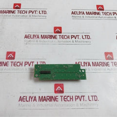 Siemens A5E00283525-1 Circuit Board Dspth 0712