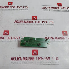 Siemens A5E00283525-1 Circuit Board Dspth 0712