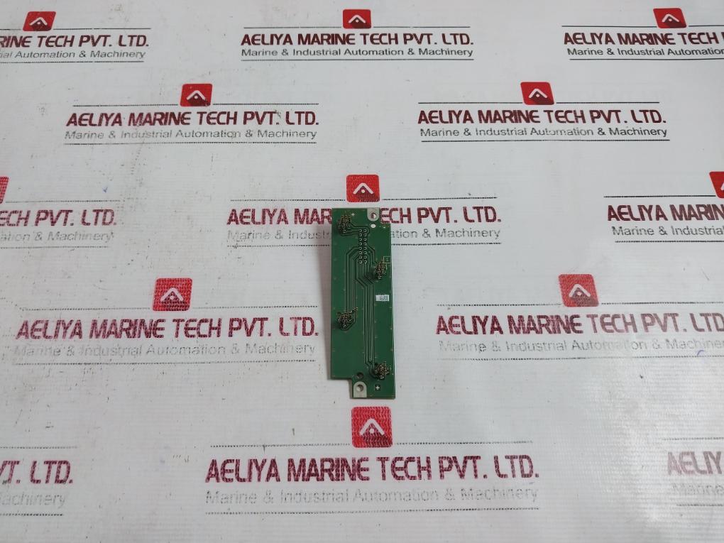 Siemens A5E00283525-1 Circuit Board Dspth 0712