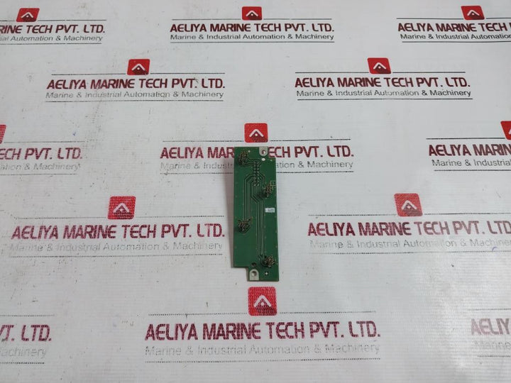 Siemens A5E00283525-1 Circuit Board Dspth 0712