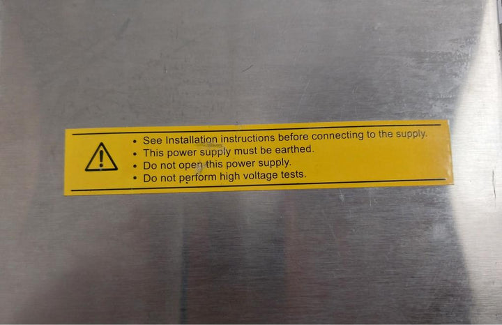 Siemens A5E00296016 Dc-dc Converter 50.4-138Vdc Stbnln0057