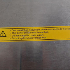 Siemens A5E00296016 Dc-dc Converter 50.4-138Vdc Stbnln0057