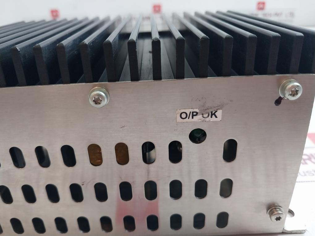 Siemens A5E00296016 Dc-dc Converter 50.4-138Vdc Stbnln0057