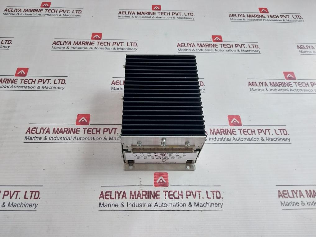 Siemens A5E00296016 Dc-dc Converter 50.4-138Vdc Stbnln0057