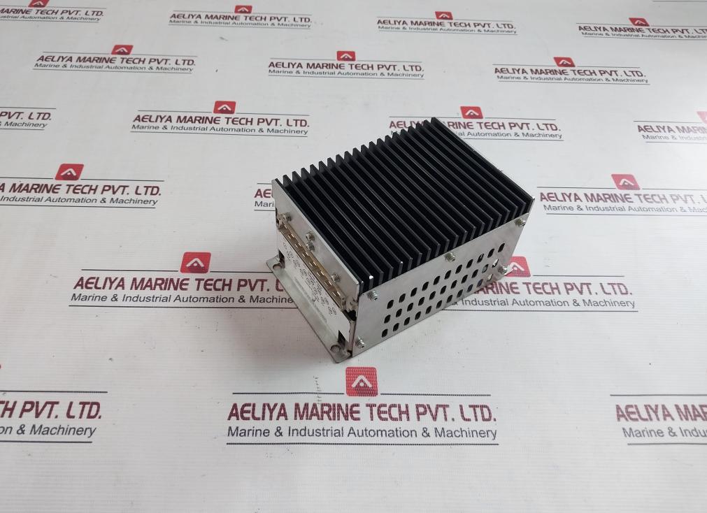 Siemens A5E00296016 Dc-dc Converter 50.4-138Vdc Stbnln0057