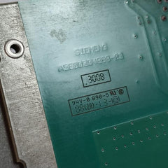 Siemens A5E00304888-03 Plc Sub-assembles A5E00299286-03, Wne87351