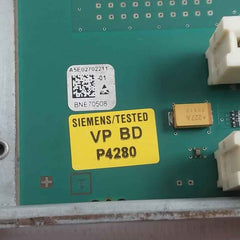 Siemens A5E00304888-4 Printed Circuit Board 94V-0