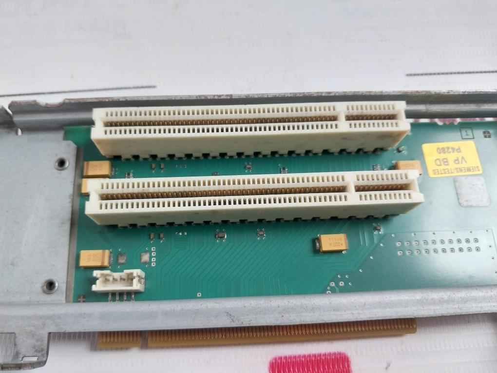 Siemens A5E00304888-4 Printed Circuit Board 94V-0