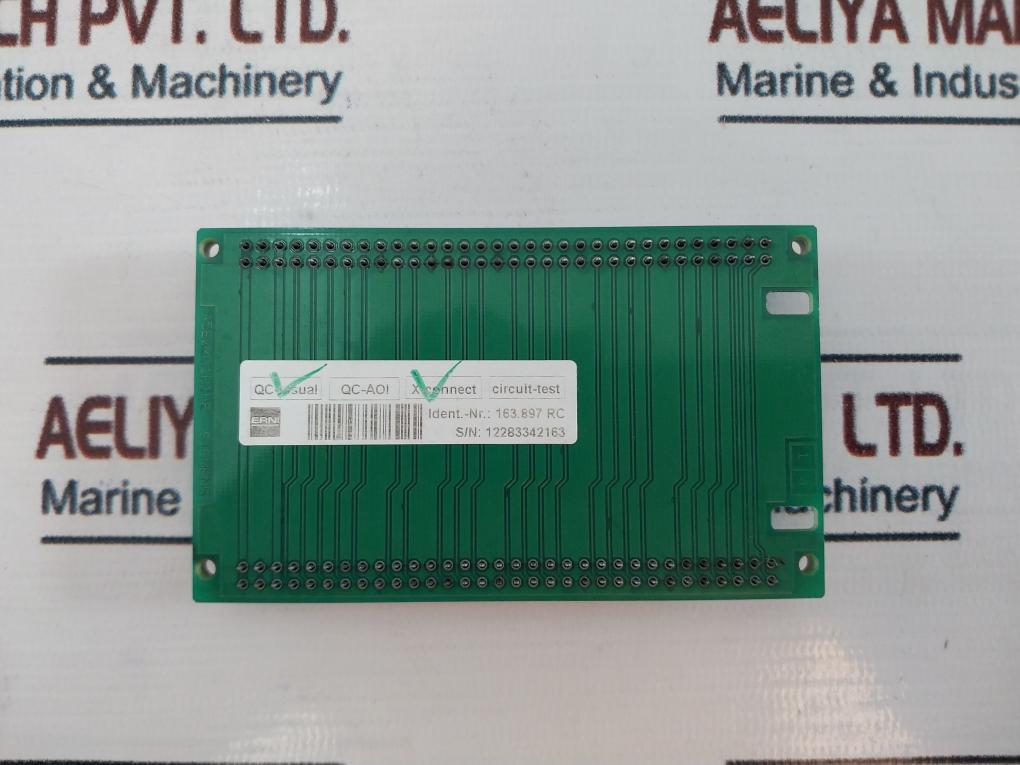 Siemens A5E00318146 Pc Board