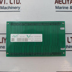 Siemens A5E00318146 Pc Board