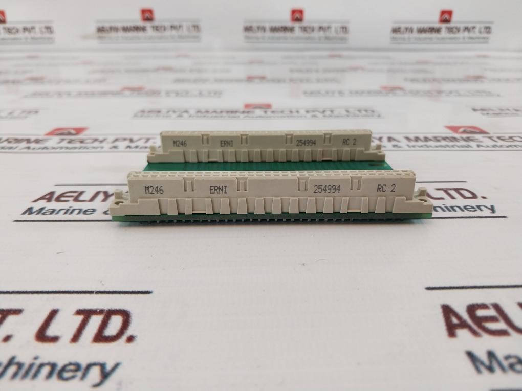 Siemens A5E00318146 Pc Board