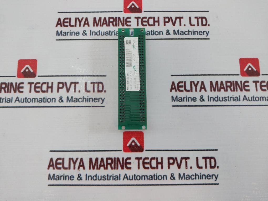 Siemens A5E00318154 Pc Board