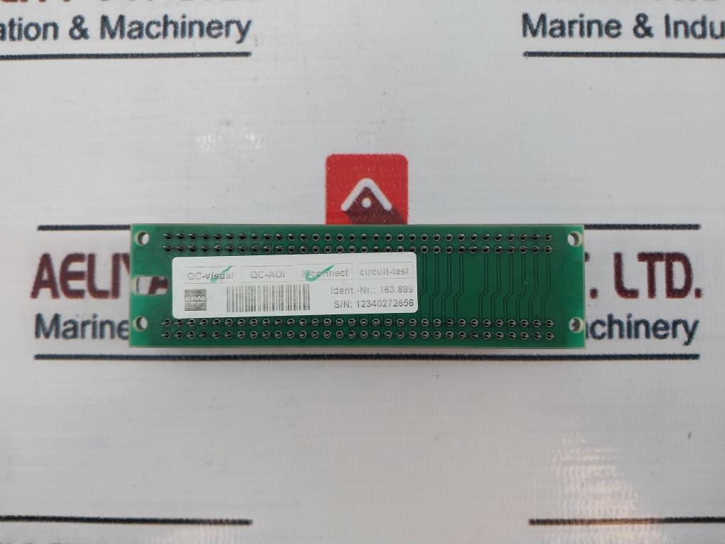 Siemens A5E00318154 Pc Board