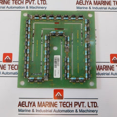Siemens A5E00326581 Diode Assembly Pcb, X700801