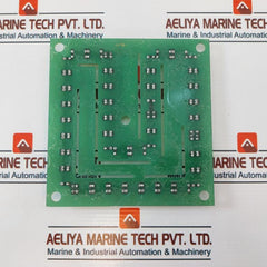 Siemens A5E00326581 Diode Assembly Pcb, X700801