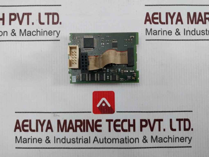 Siemens A5E00347680-2 Digital Printed Circuit Board Assembly