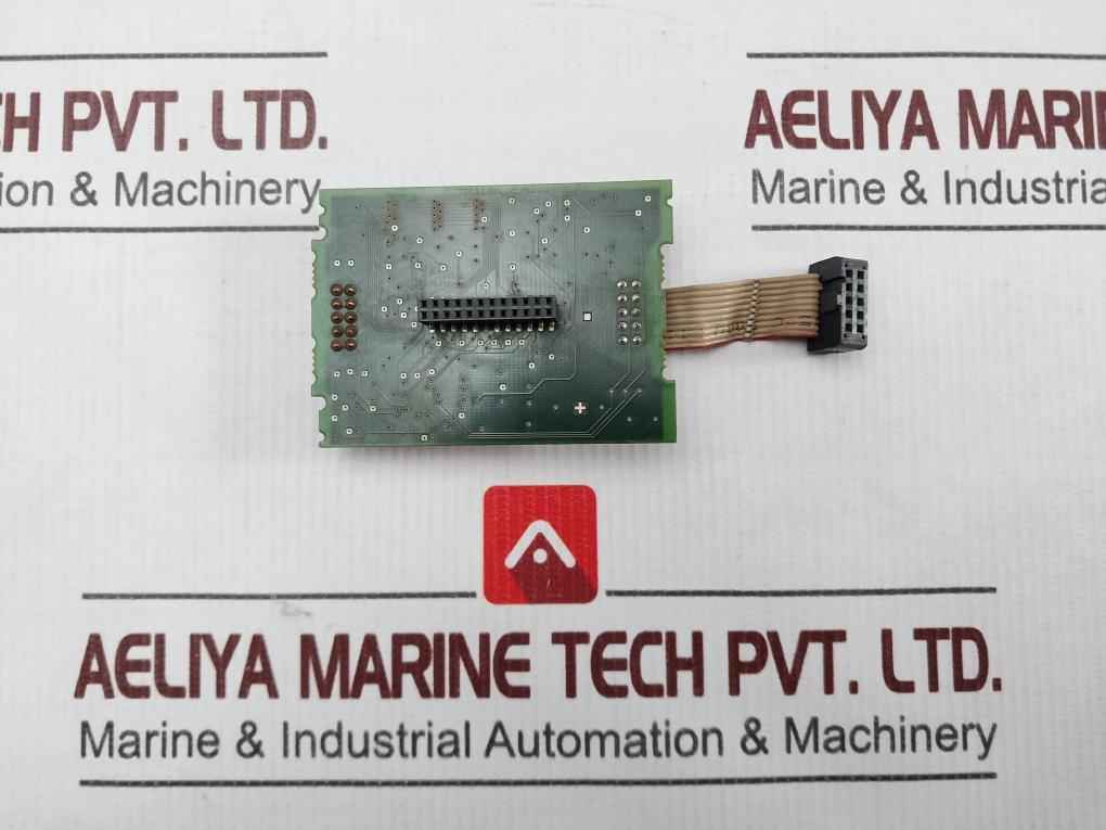 Siemens A5E00347680-2 Digital Printed Circuit Board Assembly