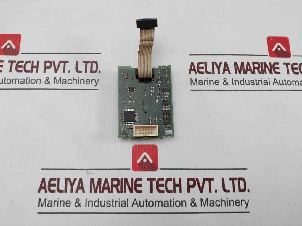 Siemens A5E00347680-2 Digital Printed Circuit Board Assembly