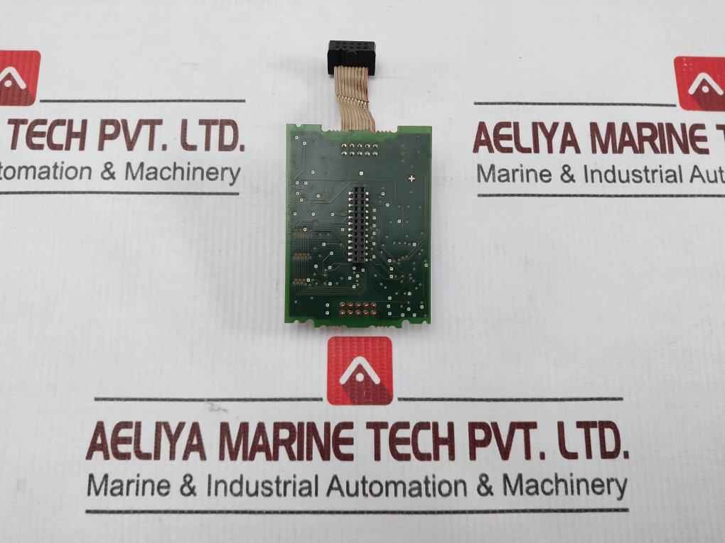 Siemens A5E00347680-2 Digital Printed Circuit Board Assembly