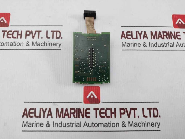 Siemens A5E00347680-2 Digital Printed Circuit Board Assembly