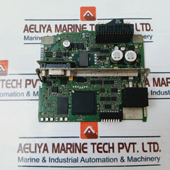 Siemens A5E00366331-2 Pcb Card