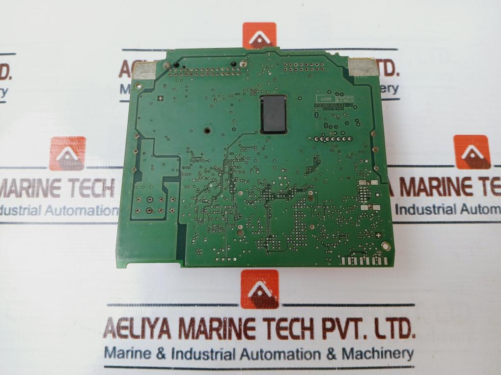 Siemens A5E00366331-2 Pcb Card