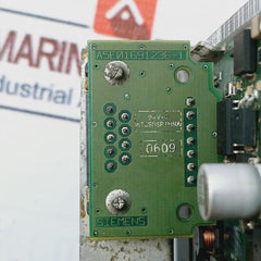 Siemens A5E00366331-2 Pcb Card