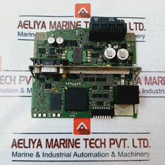 Siemens A5E00366331-2 Printed Circuit Board