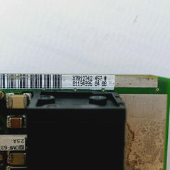 Siemens A5E00366331-2 Printed Circuit Board