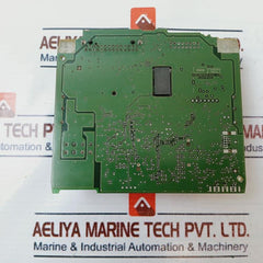 Siemens A5E00366331-2 Printed Circuit Board