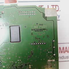 Siemens A5E00366331-2 Printed Circuit Board