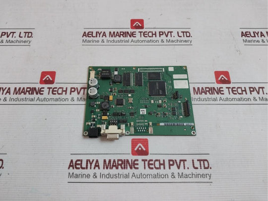 Siemens A5E00401925-3 Component For Operator Panel Gtc 18 94V-0