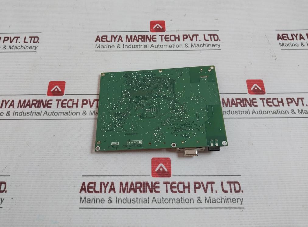 Siemens A5E00401925-3 Component For Operator Panel Gtc 18 94V-0