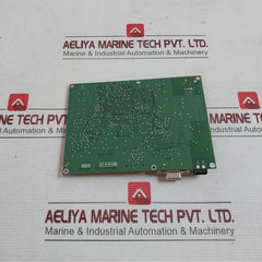 Siemens A5E00401925-3 Component For Operator Panel Gtc 18 94V-0
