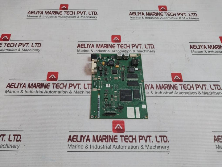 Siemens A5E00401925-3 Component For Operator Panel Gtc 18 94V-0
