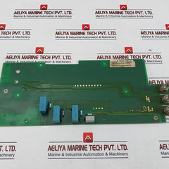 Siemens A5E00424966 Inverter Board A5E00430098