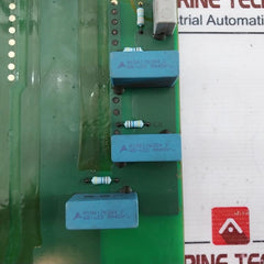 Siemens A5E00424966 Inverter Board A5E00430098