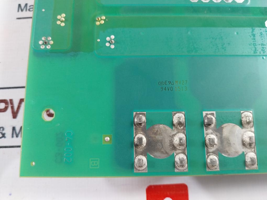 Siemens A5E00424967-002 Inverter Terminal Filter Board