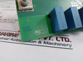 Siemens A5E00424967-002 Inverter Terminal Filter Board