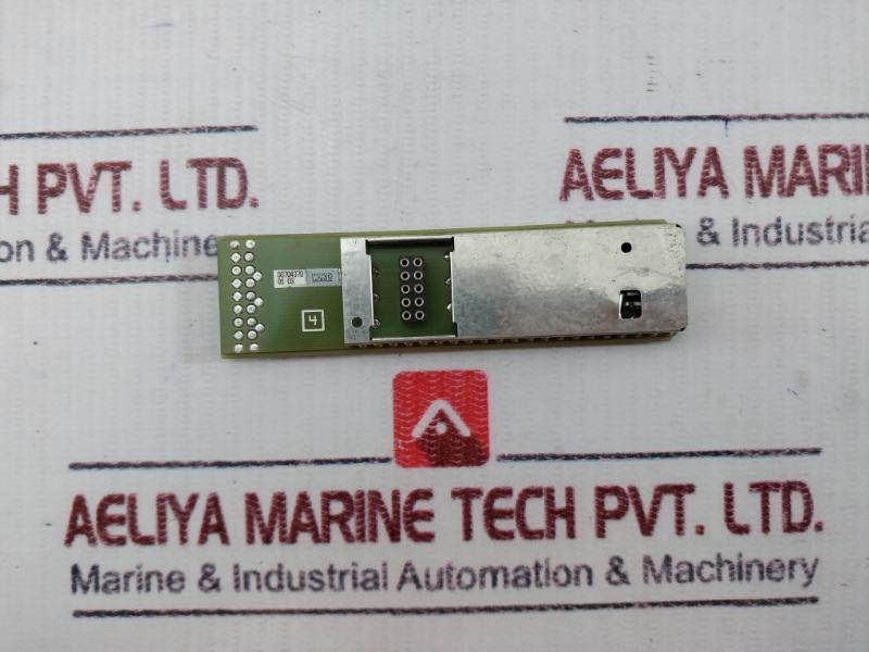 Siemens A5E00435349-1 At&S Printed Circuit Board Card 94V-0