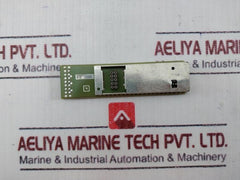 Siemens A5E00435349-1 At&S Printed Circuit Board Card 94V-0