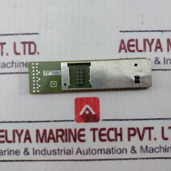Siemens A5E00435349-1 At&S Printed Circuit Board Card 94V-0