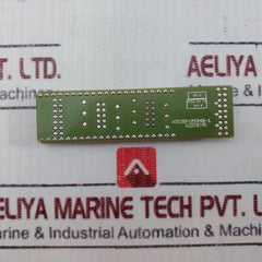 Siemens A5E00435349-1 At&S Printed Circuit Board Card 94V-0