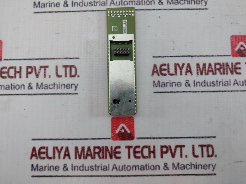 Siemens A5E00435349-1 At&S Printed Circuit Board Card 94V-0