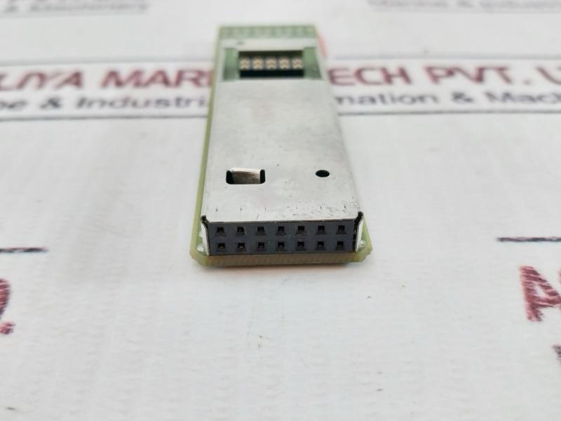 Siemens A5E00435349-1 At&S Printed Circuit Board Card 94V-0