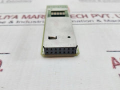 Siemens A5E00435349-1 At&S Printed Circuit Board Card 94V-0