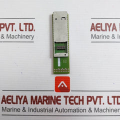 Siemens A5E00435349-1 Printed Circuit Board Card