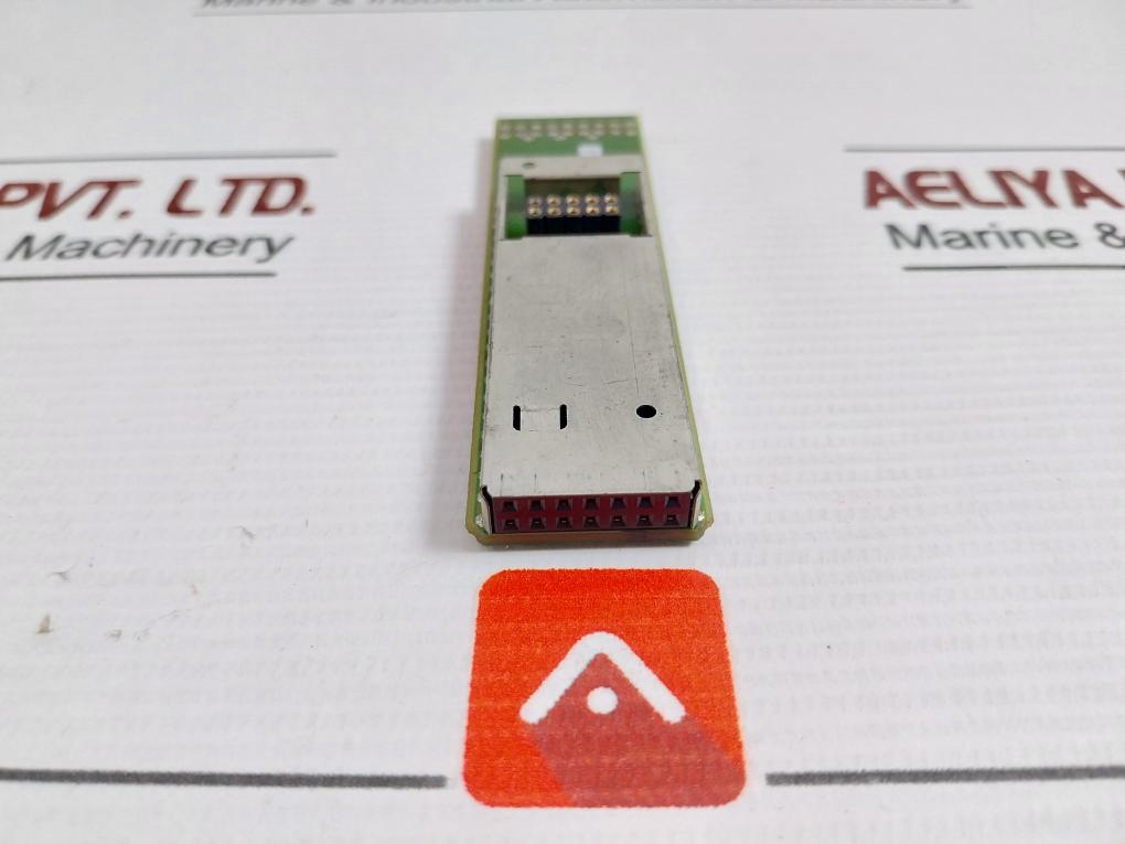 Siemens A5E00435349-1 Printed Circuit Board Card