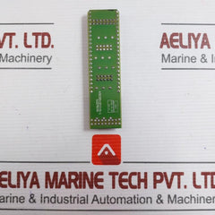 Siemens A5E00435349-1 Printed Circuit Board Card